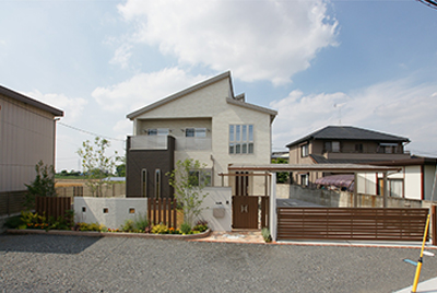 門まわり・車庫まわり部門　入線賞