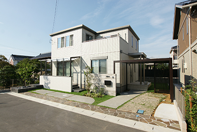 門まわり・車庫まわり部門　入線賞