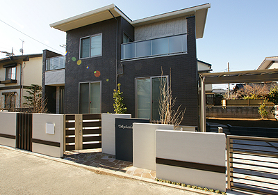 門まわり・車庫まわり部門　入線賞