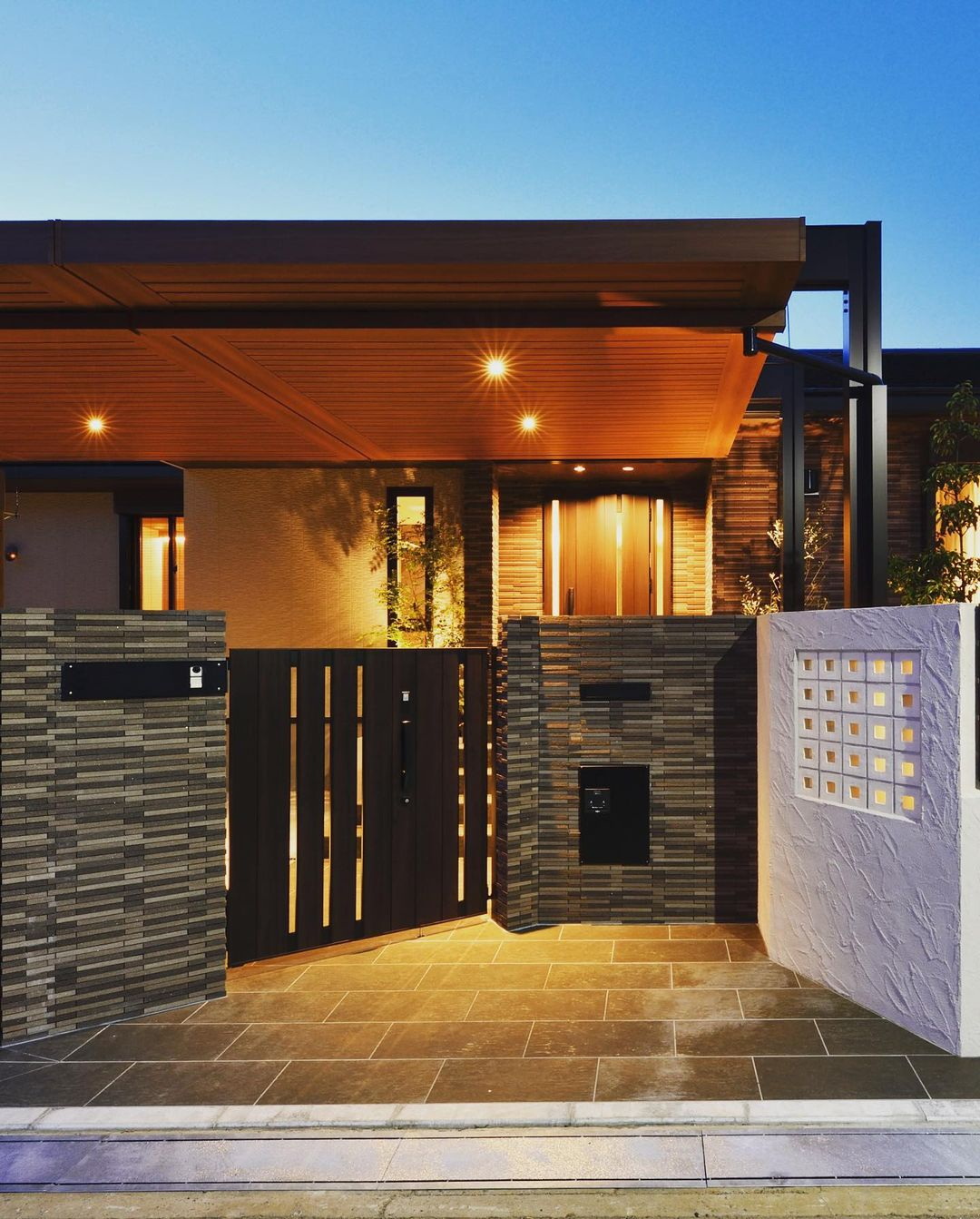 サービスについて